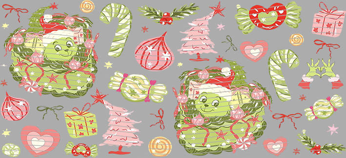 16oz Christmas-J10-2356